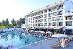 Hotel Hane Sun Elite dovolenka