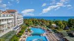 Hotel Trendy Aspendos Beach  dovolenka