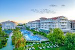 Hotel Trendy Aspendos Beach  dovolenka