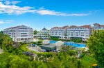 Hotel Trendy Aspendos Beach  dovolenka