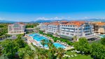 Hotel Trendy Aspendos Beach  dovolenka