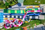Hotel Trendy Aspendos Beach  dovolenka