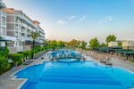 Hotel Trendy Aspendos Beach  dovolenka