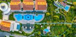 Hotel Trendy Aspendos Beach  dovolenka