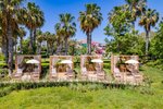 Hotel Trendy Aspendos Beach  dovolenka