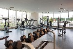 Fitness centrum