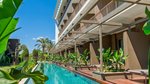 Hotel Sentido Serra Resort dovolenka