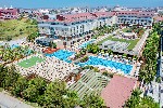 Hotel Trendy Verbena Beach dovolenka