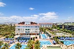 Hotel Trendy Verbena Beach dovolenka
