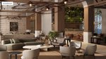 Lobby bar