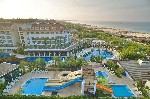Hotel Sunis Evren Beach dovolenka
