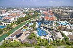 Hotel Sunis Evren Beach dovolenka