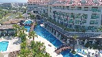 Hotel Sunis Evren Beach dovolenka