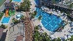 Hotel Sunis Evren Beach dovolenka