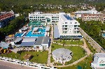 Hotel Karmir Resort & Spa Hotel dovolenka