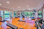 Fitness centrum