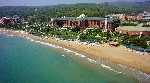 Hotel AQI Pegasos Resort dovolenka
