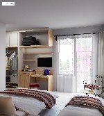 Hotel Club Hotel Titan dovolenka