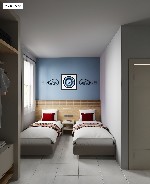 Hotel Club Hotel Titan dovolenka