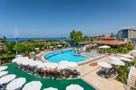 Hotel Club Hotel Titan dovolenka