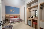 Hotel Club Hotel Titan dovolenka