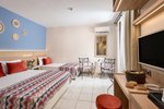 Hotel Club Hotel Titan dovolenka