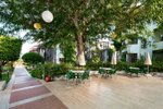 Hotel Club Hotel Titan dovolenka