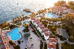 Hotel Corendon Hydros Club Kemer (ex. AQI Hydros Club) dovolenka