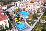 Hotel Corendon Hydros Club Kemer (ex. AQI Hydros Club) dovolenka