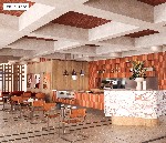 Hotel Corendon Hydros Club Kemer (ex. AQI Hydros Club) dovolenka