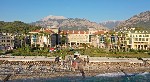 Hotel Fame Residence Kemer And Spa dovolenka