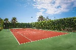 Tenisové ihrisko