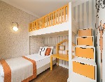 Hotel SELECTUM FAMILY COMFORT SIDE dovolenka