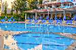 Hotel Blue Fish Hotel dovolenka