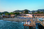 Hotel Blue Fish Hotel dovolenka