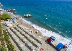Hotel Doganay Beach Club dovolenka