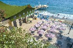 Hotel Doganay Beach Club dovolenka
