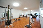 Fitness centrum