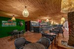 Bar pri bazéne