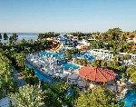 Hotel Kahya Resort dovolenka