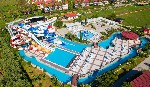 Hotel Kahya Resort dovolenka