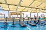 Fitness centrum