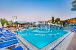 Hotel NUMA KONAKTEPE dovolenka