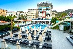 Hotel White City Beach Hotel dovolenka