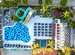 Hotel White City Beach Hotel dovolenka