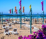 Hotel Oleander dovolenka