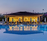 Hotel Paloma Oceana dovolenka