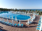 Hotel Paloma Oceana dovolenka