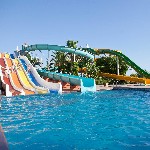 Hotel Paloma Oceana dovolenka