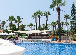 Hotel SEHER KUMKOY STAR (EX. HANE HOTEL)  dovolenka